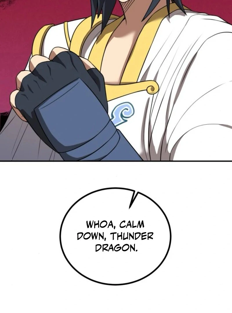 Perhaps Invincible Chapter 37 - Page 106