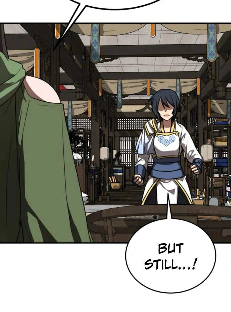 Perhaps Invincible Chapter 37 - Page 108