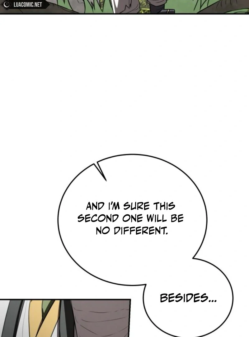 Perhaps Invincible Chapter 37 - Page 112