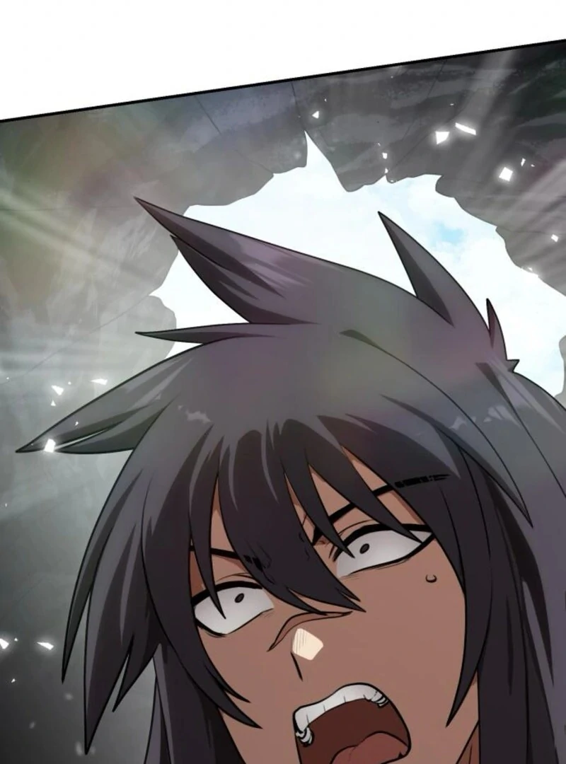 Perhaps Invincible Chapter 37 - Page 16