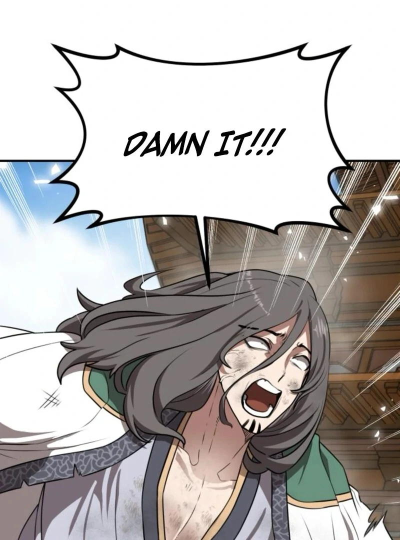 Perhaps Invincible Chapter 37 - Page 23
