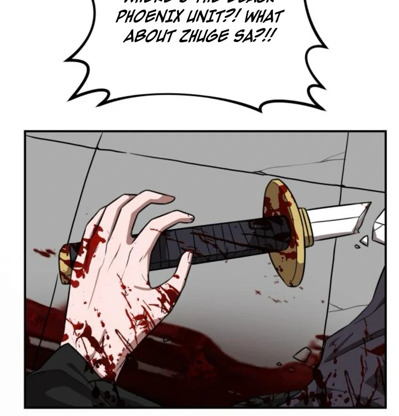 Perhaps Invincible Chapter 37 - Page 26