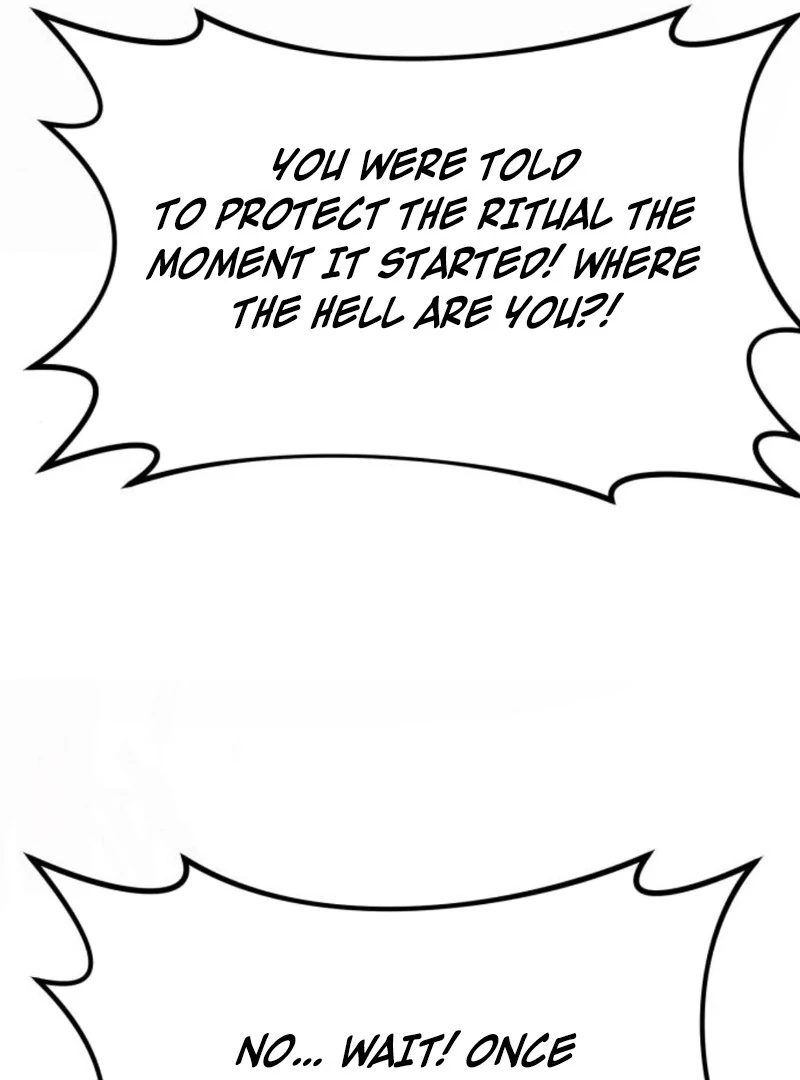 Perhaps Invincible Chapter 37 - Page 27