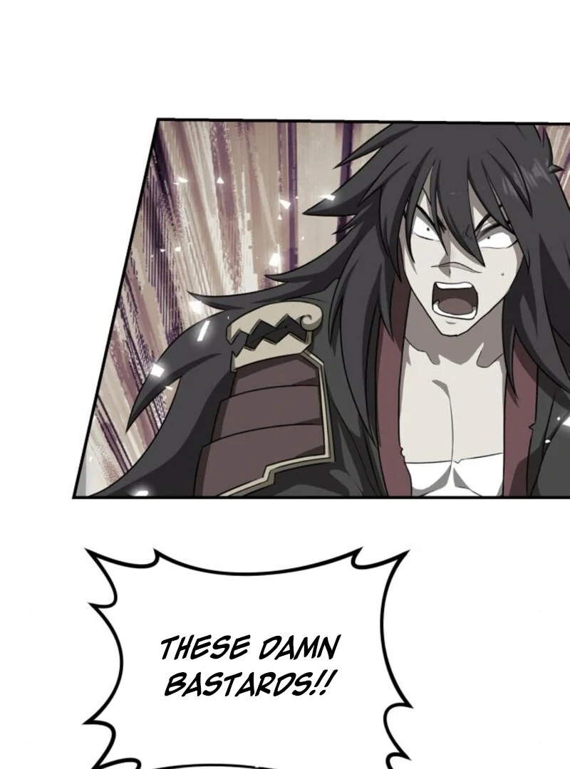 Perhaps Invincible Chapter 37 - Page 29
