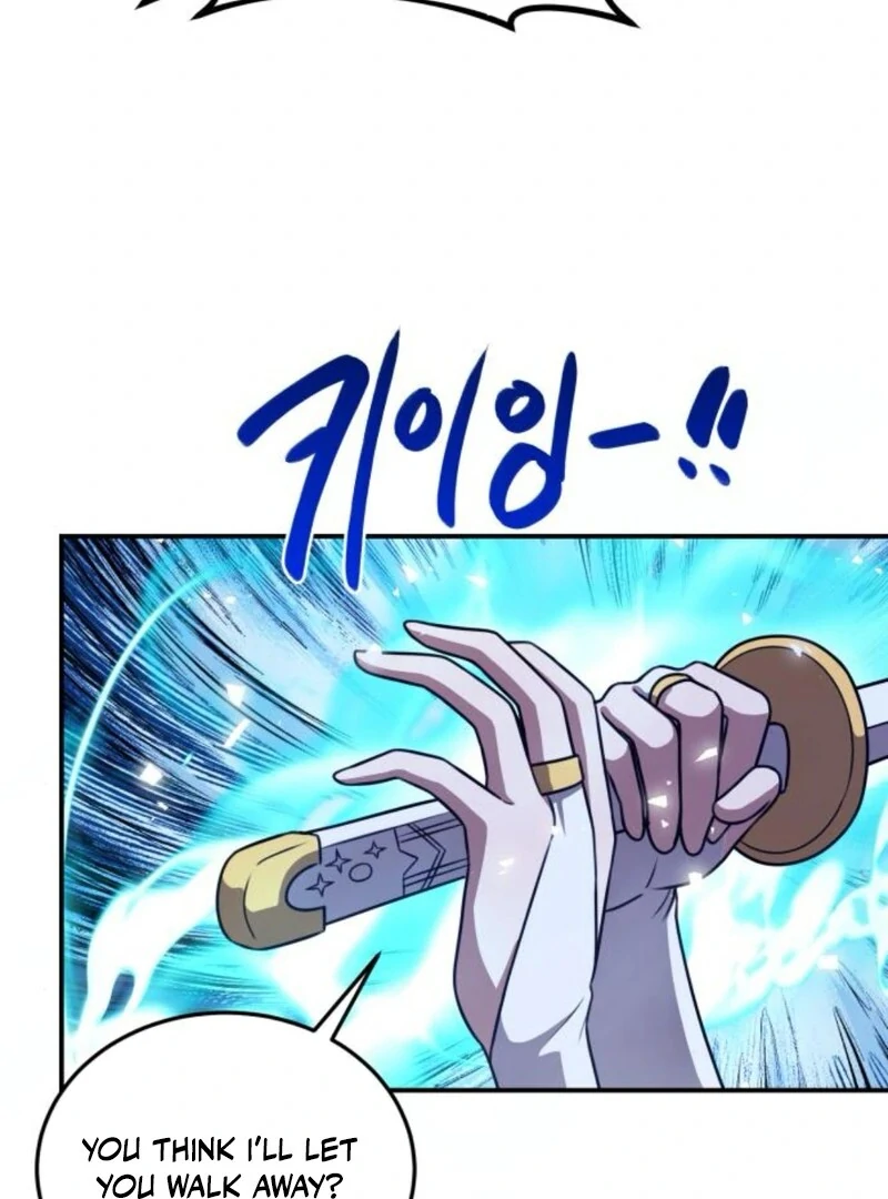 Perhaps Invincible Chapter 37 - Page 30