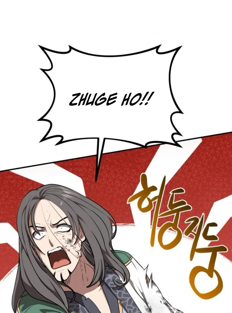 Perhaps Invincible Chapter 37 - Page 34