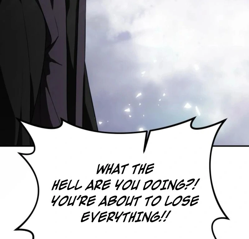 Perhaps Invincible Chapter 37 - Page 39