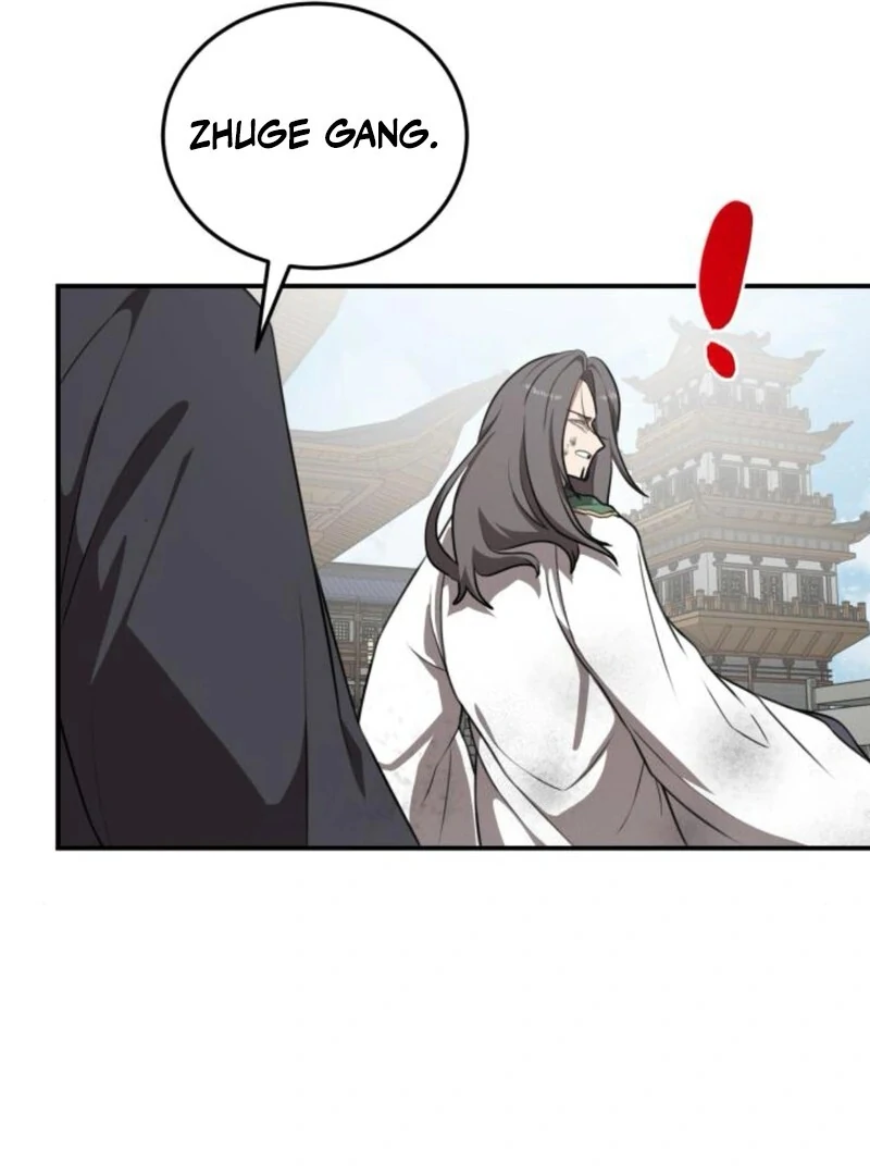 Perhaps Invincible Chapter 37 - Page 41
