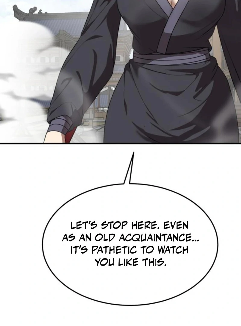 Perhaps Invincible Chapter 37 - Page 43