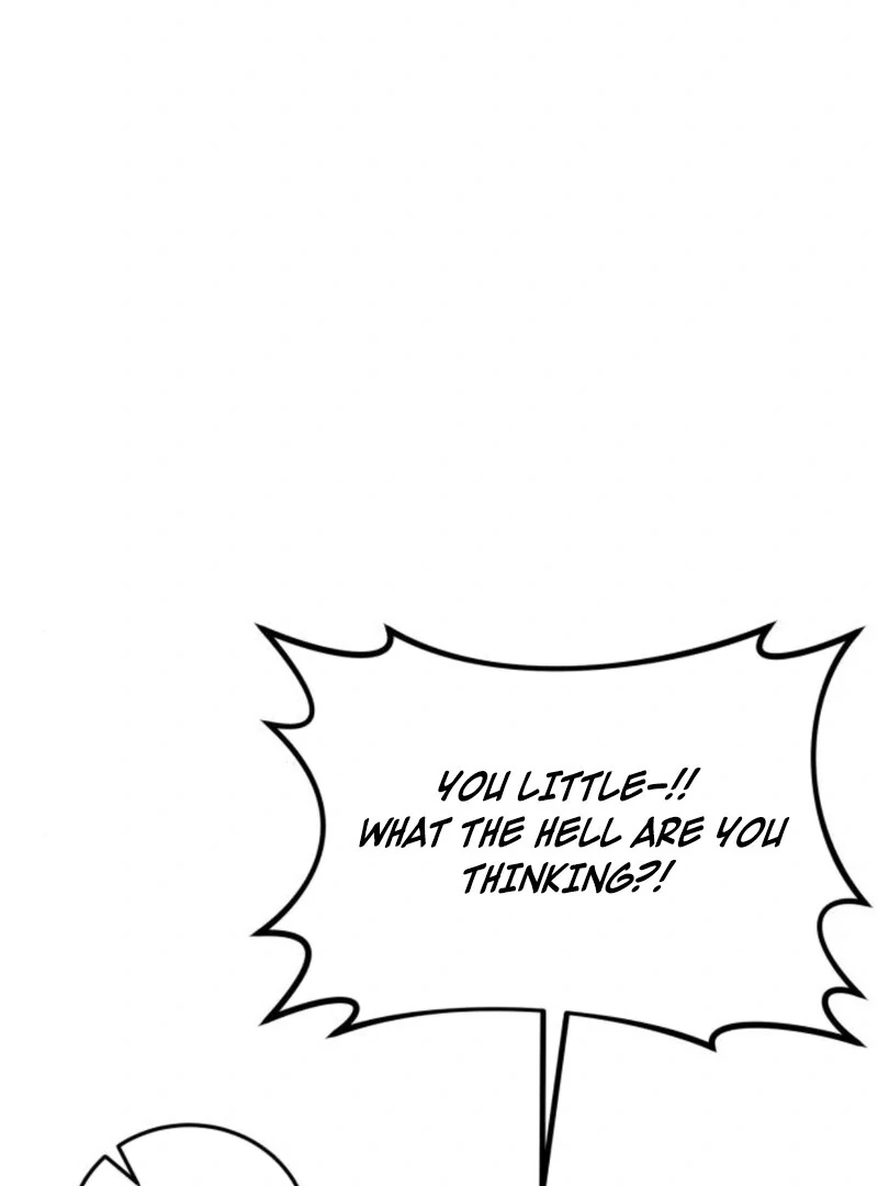 Perhaps Invincible Chapter 37 - Page 44