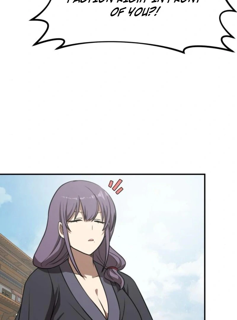 Perhaps Invincible Chapter 37 - Page 46
