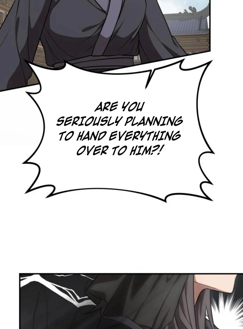 Perhaps Invincible Chapter 37 - Page 47