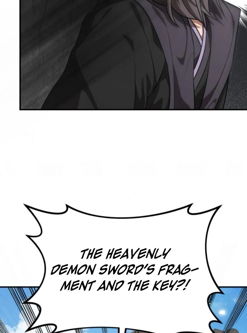 Perhaps Invincible Chapter 37 - Page 48