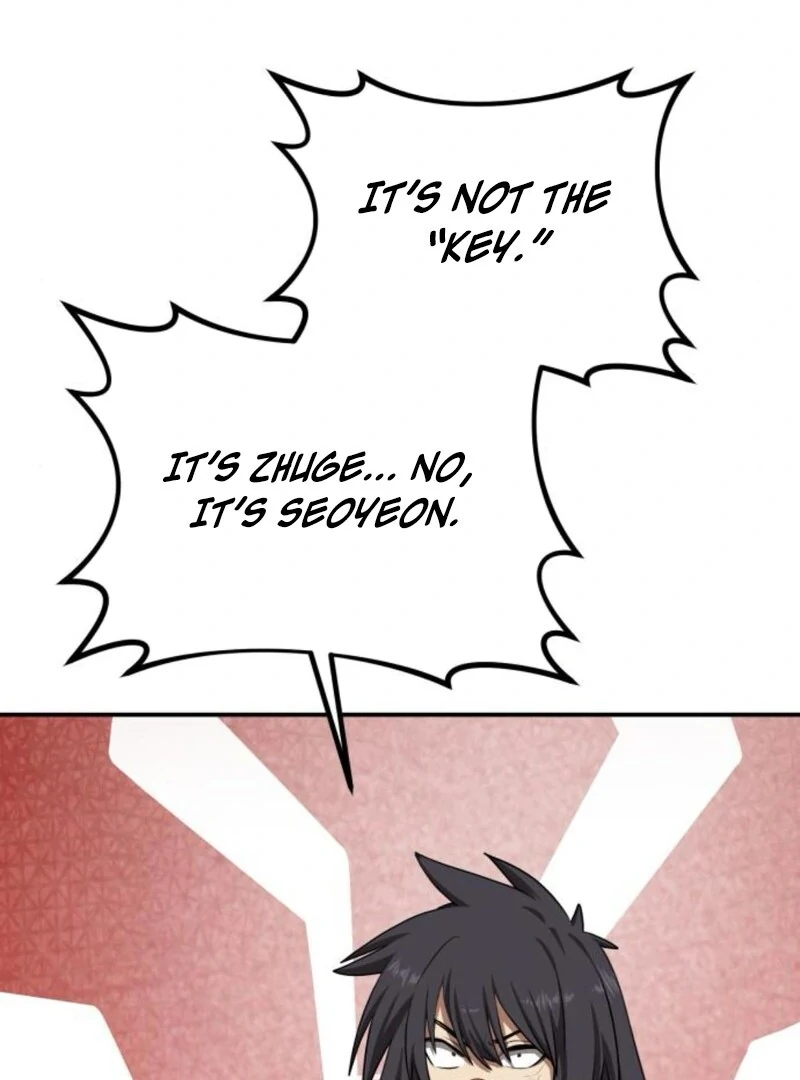 Perhaps Invincible Chapter 37 - Page 52