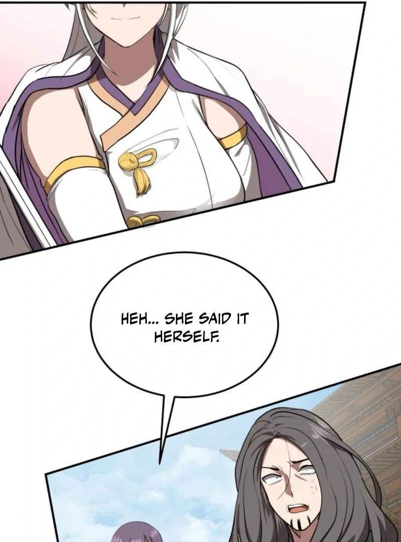 Perhaps Invincible Chapter 37 - Page 55