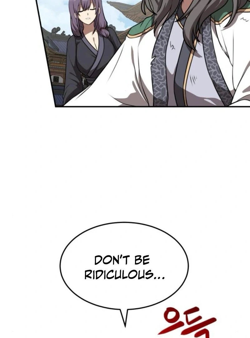 Perhaps Invincible Chapter 37 - Page 56