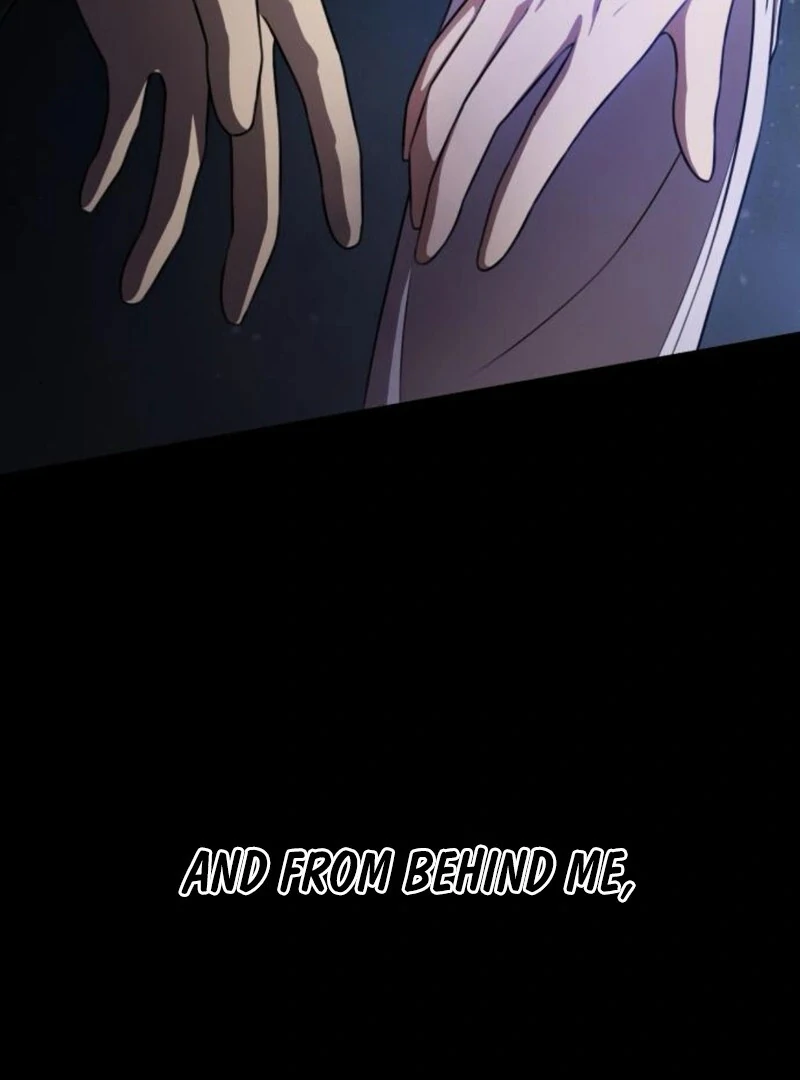Perhaps Invincible Chapter 37 - Page 6