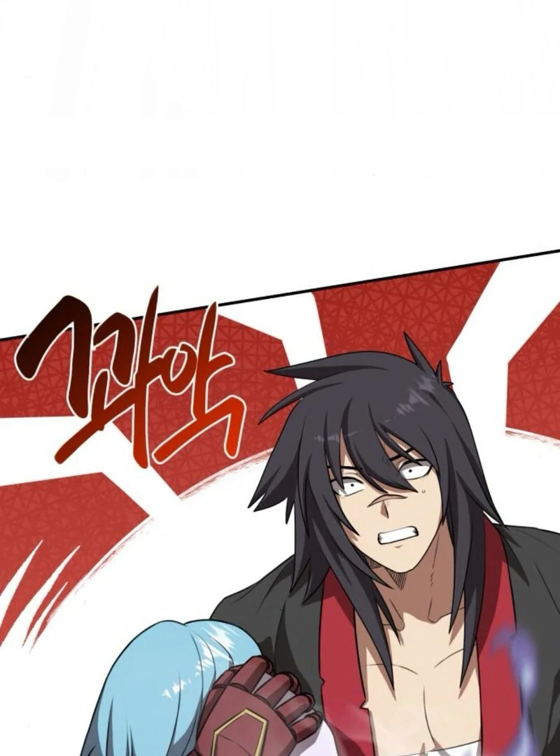 Perhaps Invincible Chapter 37 - Page 61