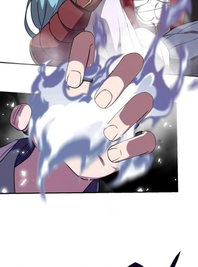 Perhaps Invincible Chapter 37 - Page 62