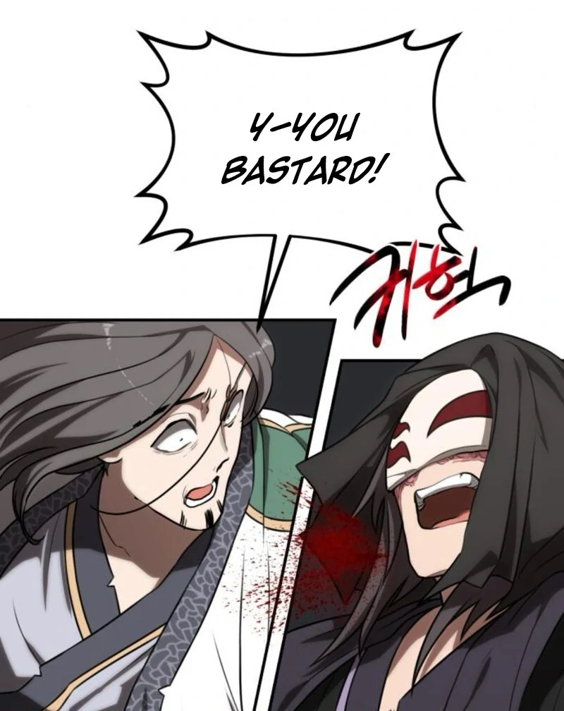 Perhaps Invincible Chapter 37 - Page 67