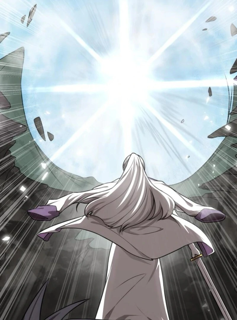 Perhaps Invincible Chapter 37 - Page 79