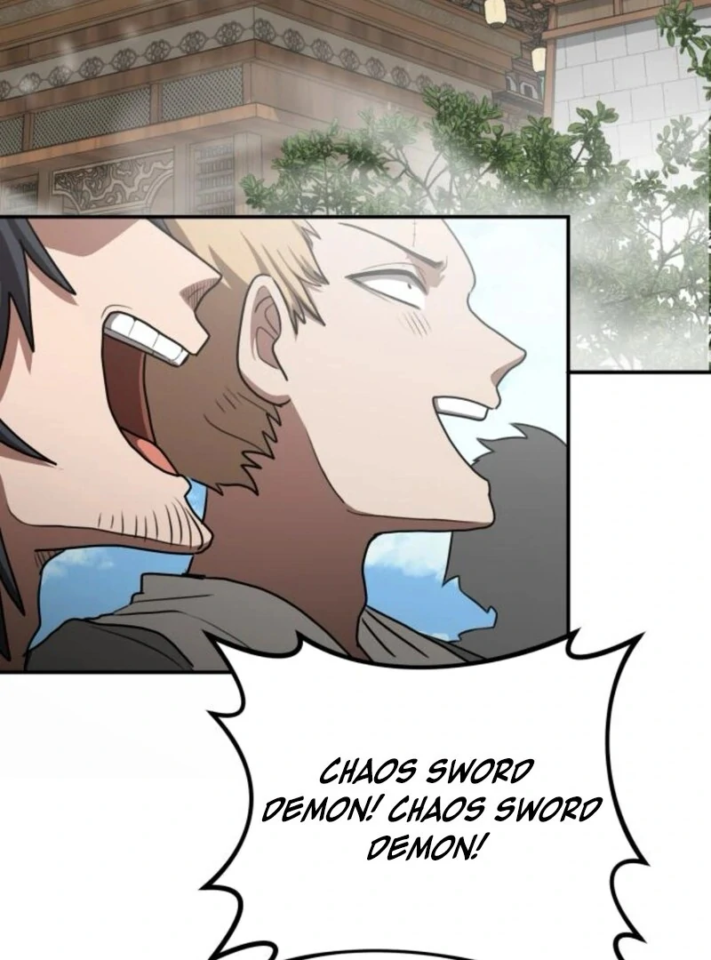 Perhaps Invincible Chapter 37 - Page 86