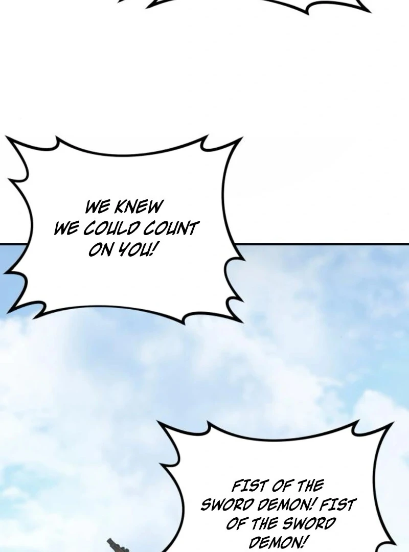 Perhaps Invincible Chapter 37 - Page 87