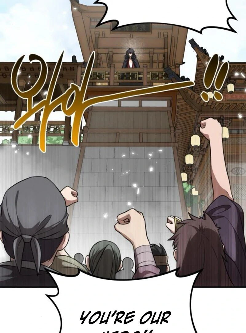 Perhaps Invincible Chapter 37 - Page 88