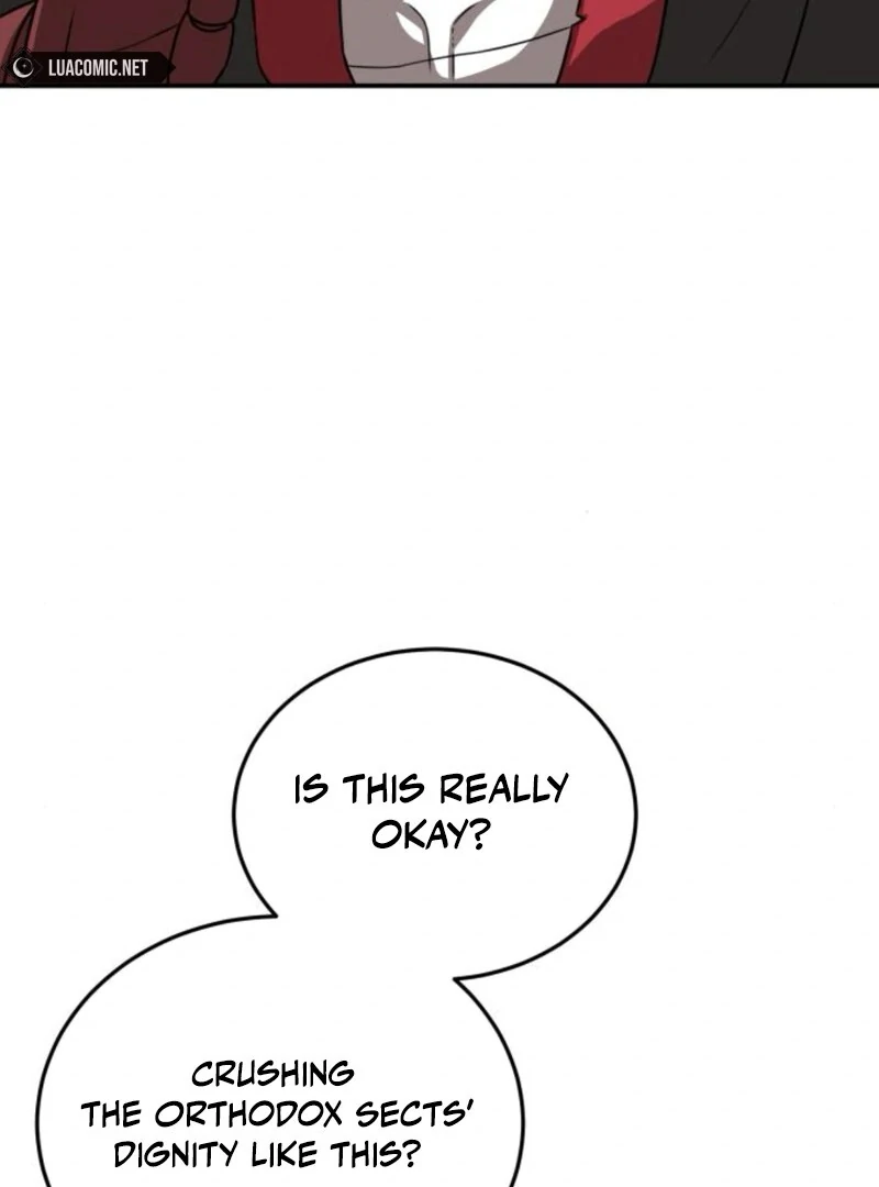 Perhaps Invincible Chapter 37 - Page 91