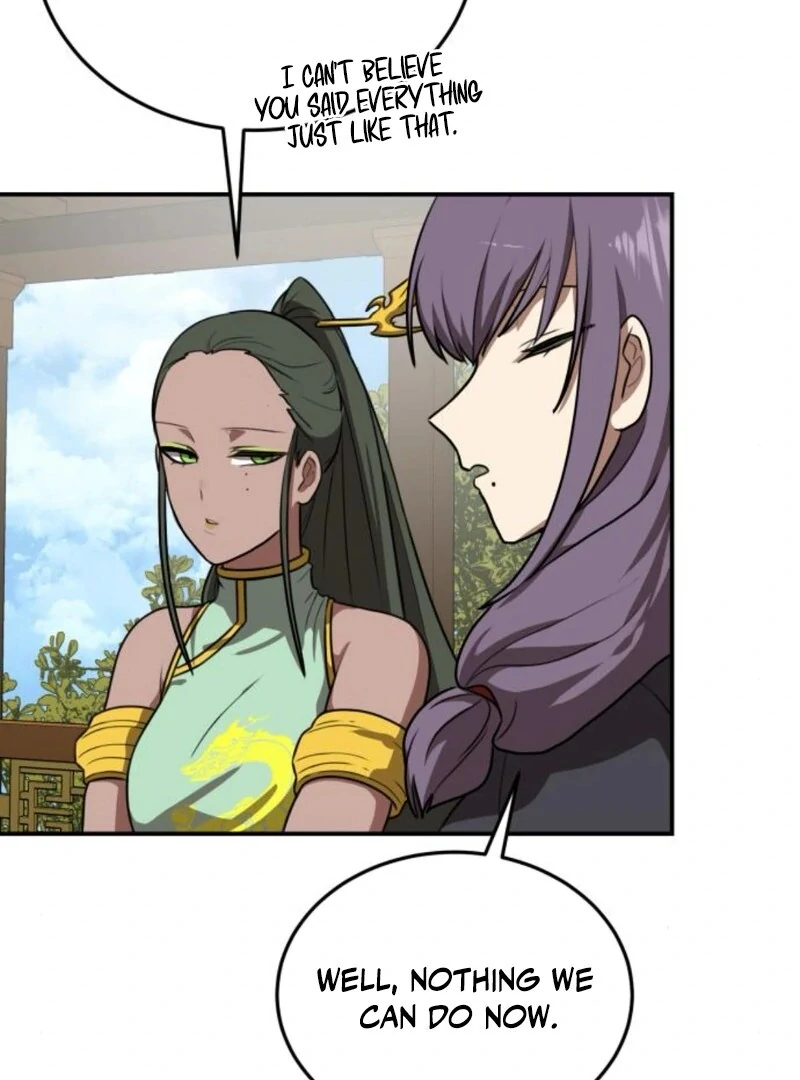 Perhaps Invincible Chapter 37 - Page 92