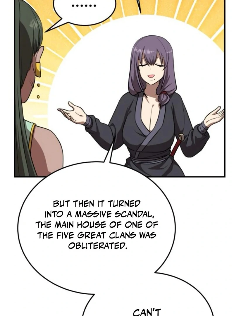 Perhaps Invincible Chapter 37 - Page 94