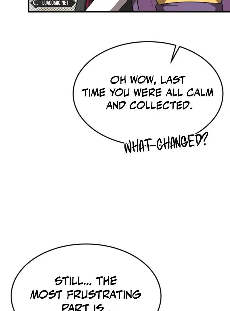 Perhaps Invincible Chapter 37 - Page 98
