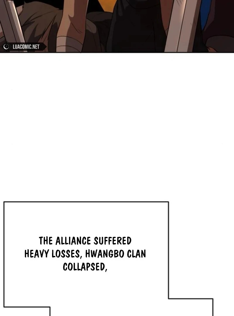 Perhaps Invincible Chapter 38 - Page 10