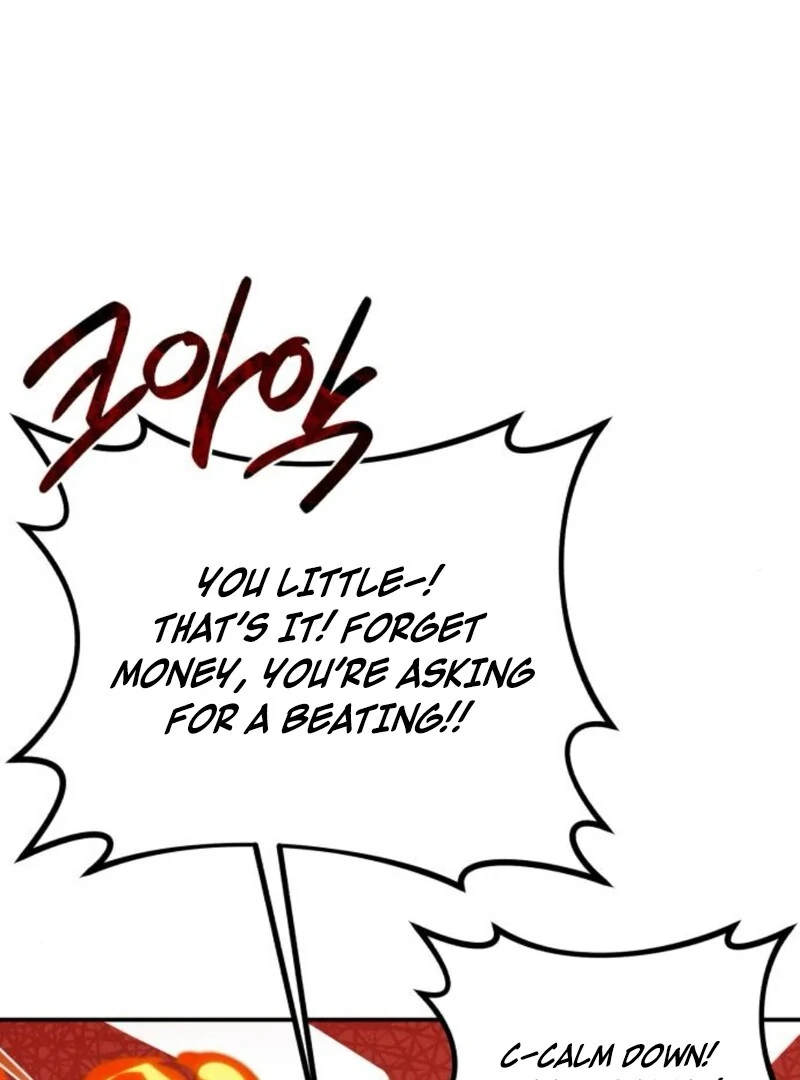 Perhaps Invincible Chapter 38 - Page 106