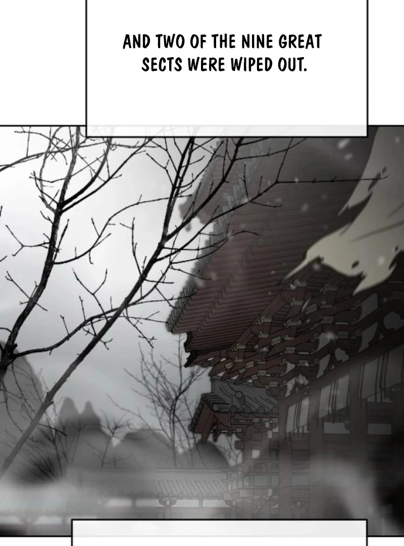 Perhaps Invincible Chapter 38 - Page 11