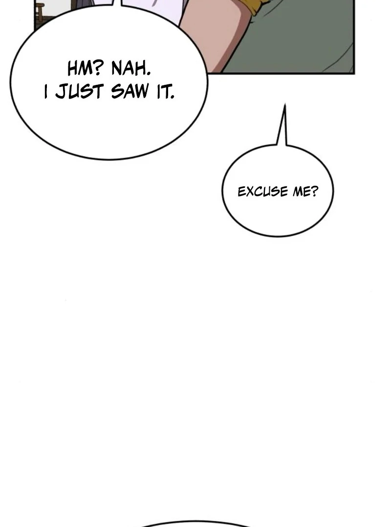 Perhaps Invincible Chapter 38 - Page 111