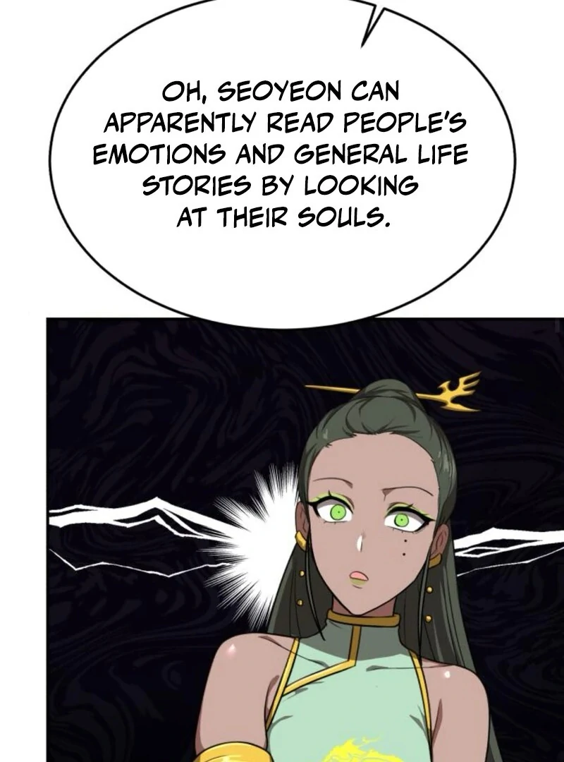 Perhaps Invincible Chapter 38 - Page 112