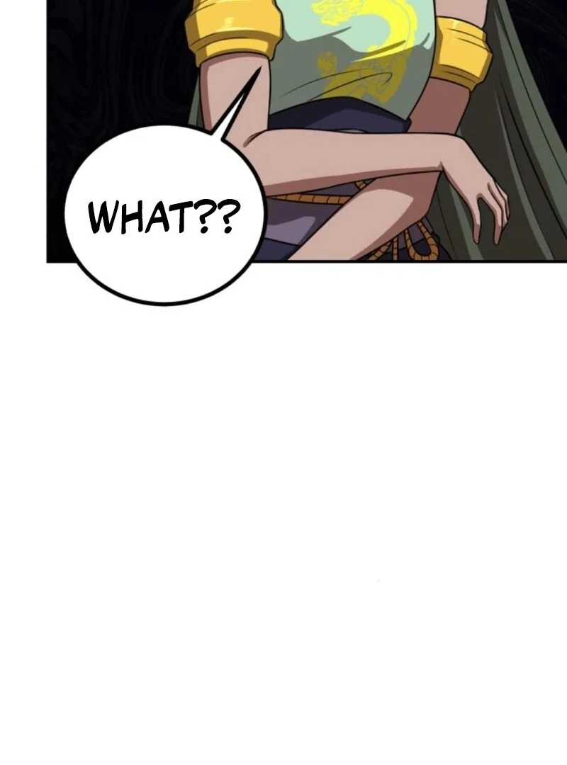 Perhaps Invincible Chapter 38 - Page 113