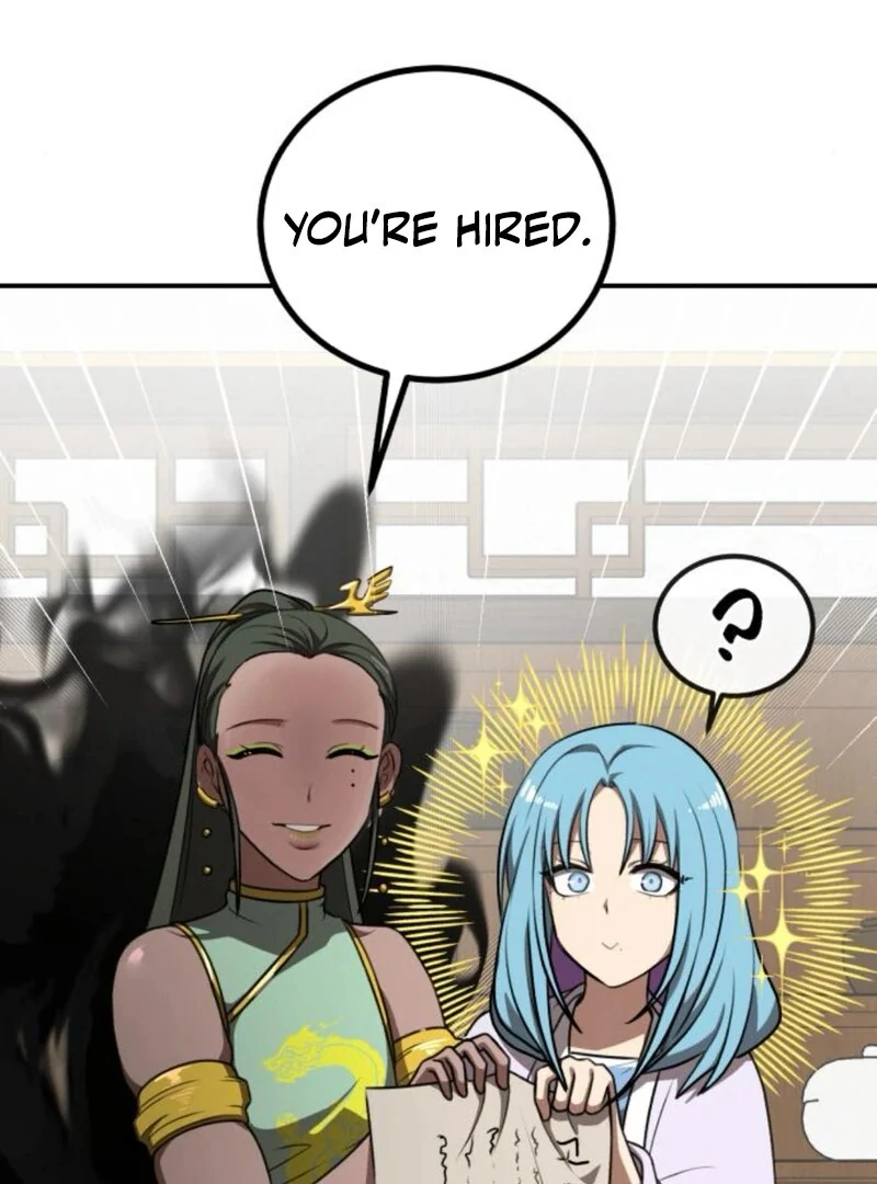Perhaps Invincible Chapter 38 - Page 114