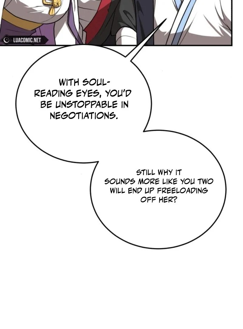 Perhaps Invincible Chapter 38 - Page 116
