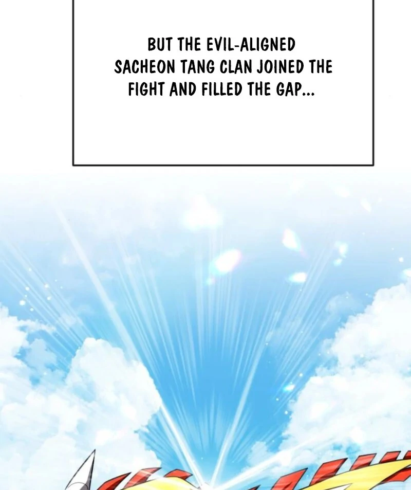 Perhaps Invincible Chapter 38 - Page 12