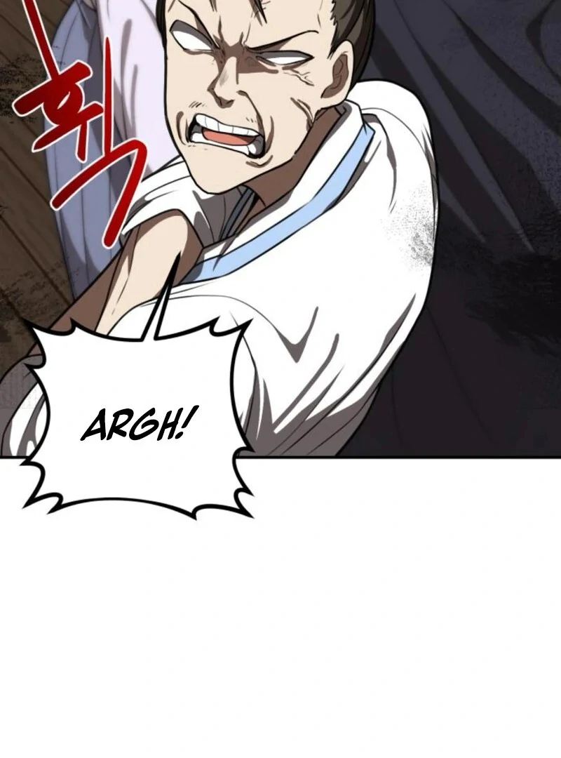 Perhaps Invincible Chapter 38 - Page 128