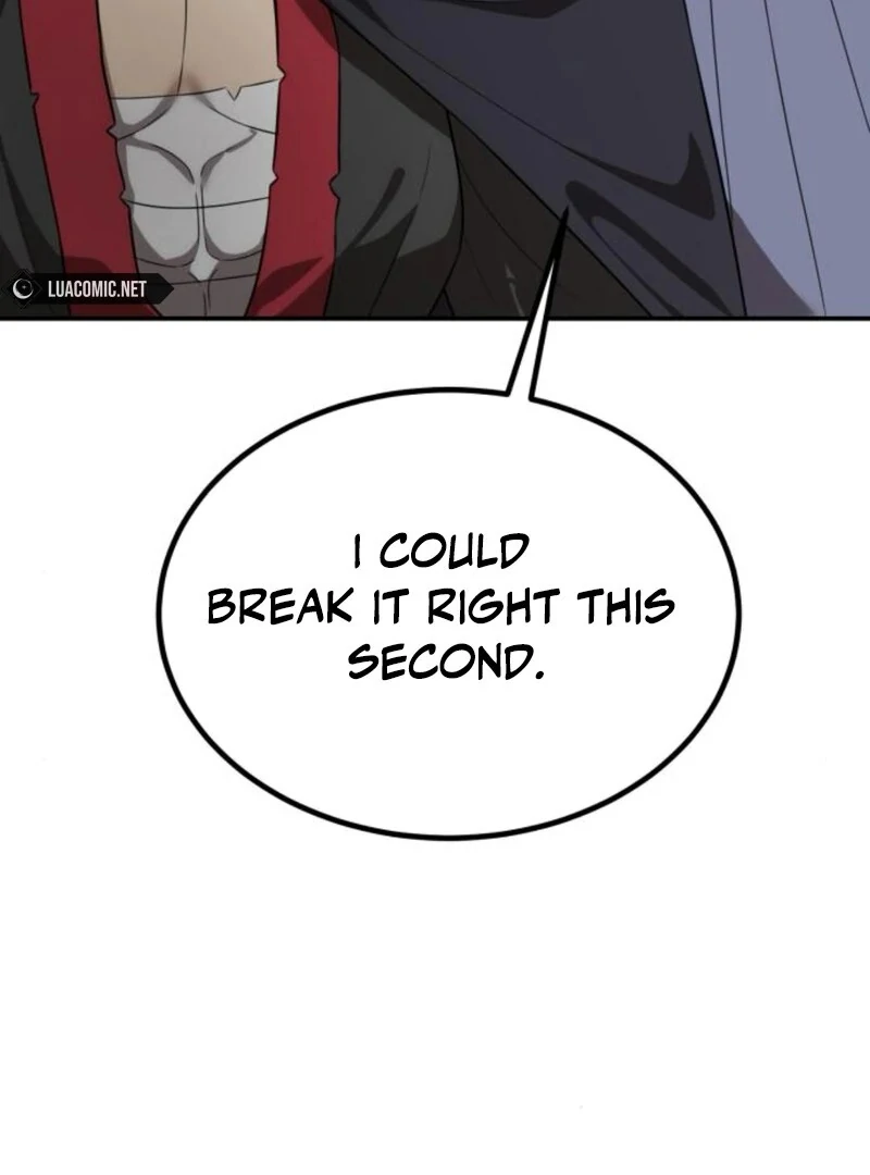 Perhaps Invincible Chapter 38 - Page 140