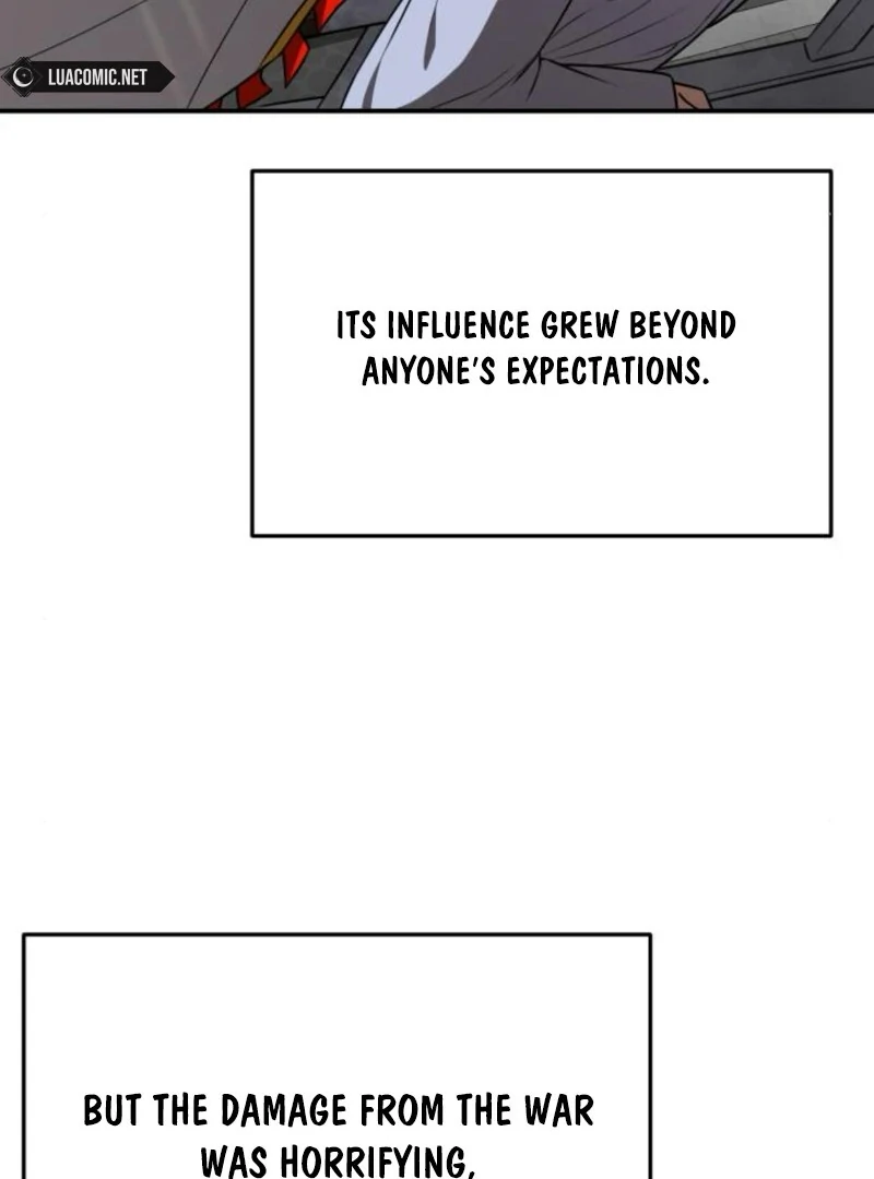 Perhaps Invincible Chapter 38 - Page 16