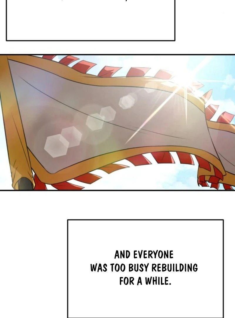 Perhaps Invincible Chapter 38 - Page 17