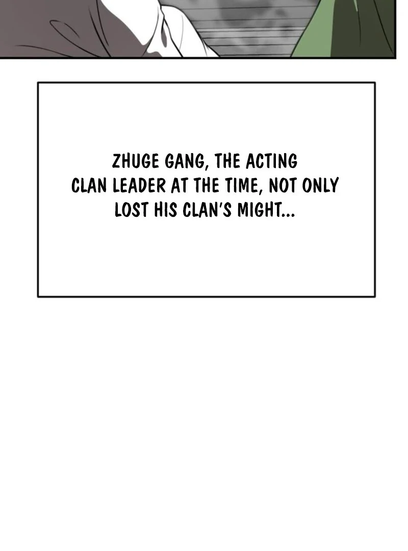 Perhaps Invincible Chapter 38 - Page 21