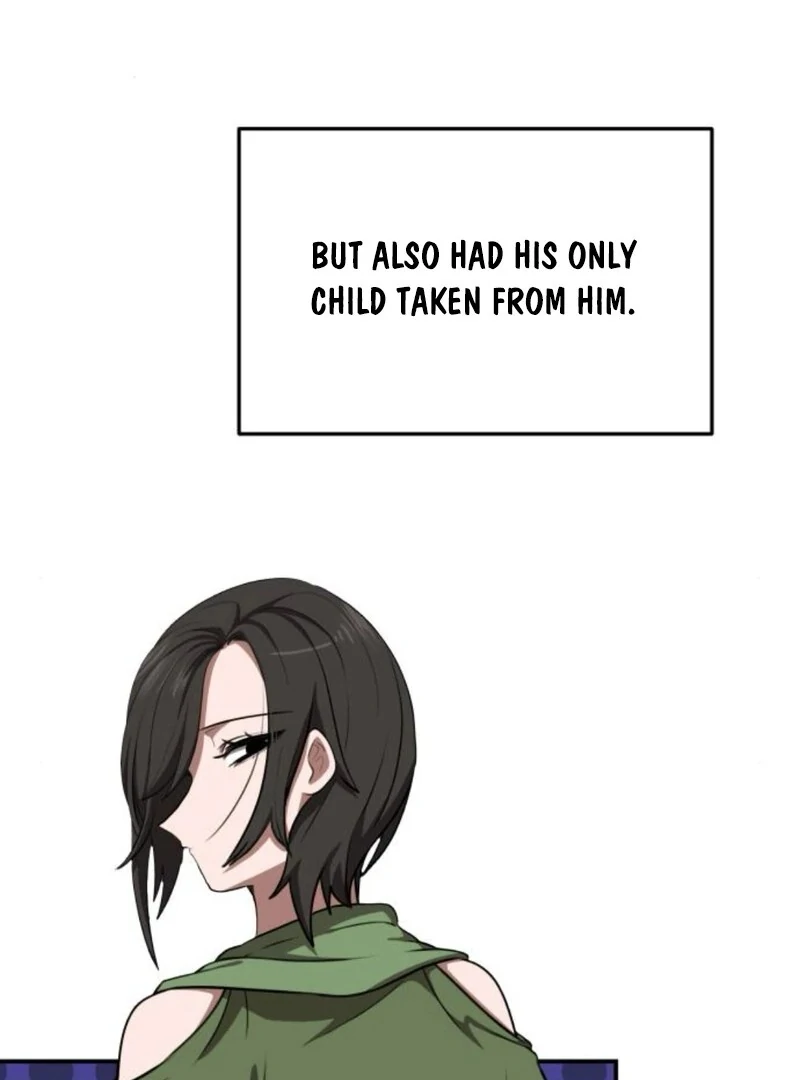 Perhaps Invincible Chapter 38 - Page 22