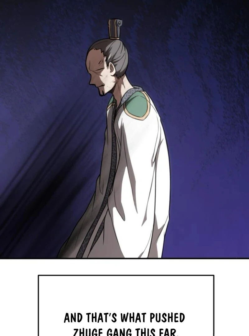 Perhaps Invincible Chapter 38 - Page 24