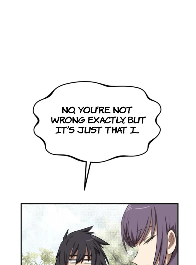Perhaps Invincible Chapter 38 - Page 28