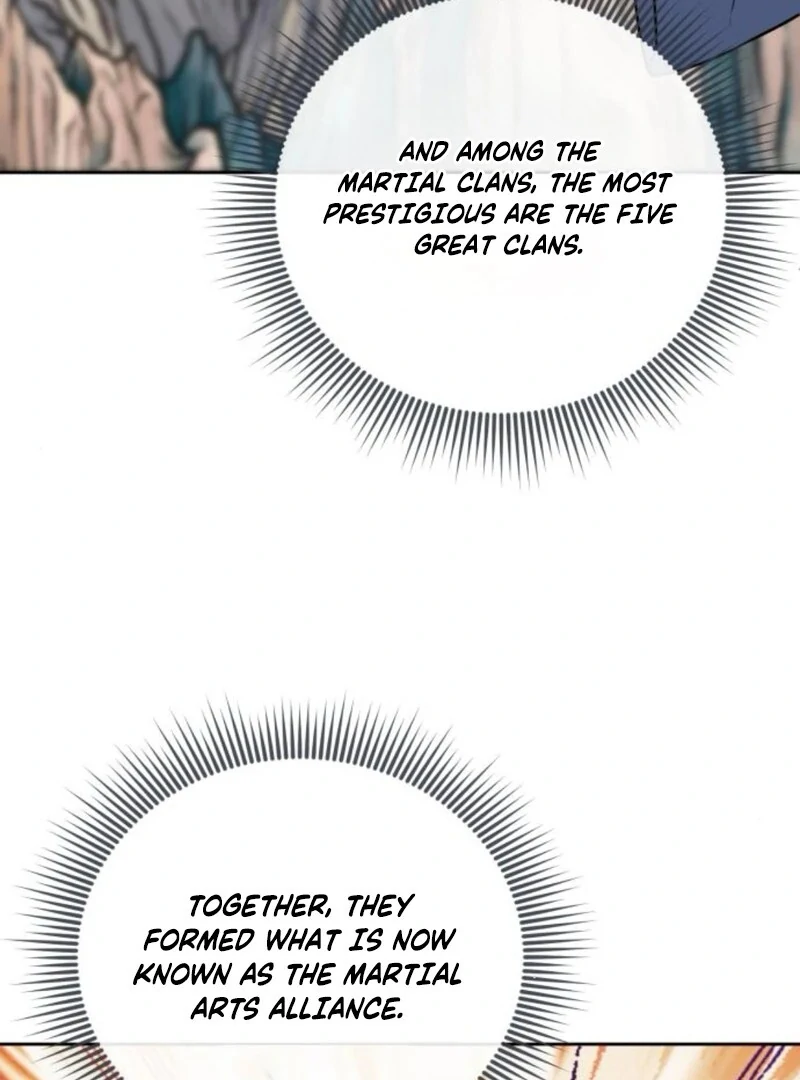 Perhaps Invincible Chapter 38 - Page 3